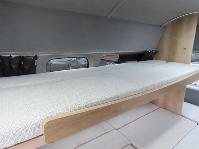 ☆上段ベッド☆　630×1800