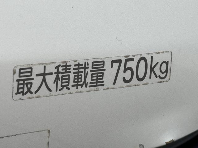 この量まで車に積載することができます。　沢山、積載できるので色んな使い方が出来ちゃいますね。