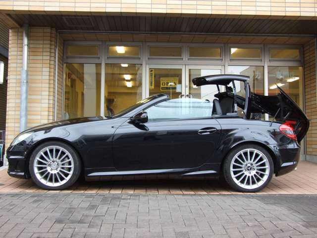 CARSON メルセデスベンツ SLK350