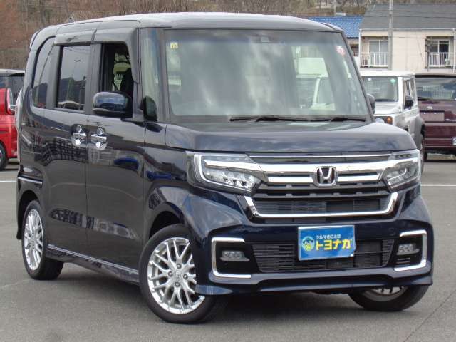 ★保証付で安心して乗って頂けます★万一の納車後の不具合が発生した場合は保証書の規定にそって自社工場で迅速に対応します！県外の方は、最寄のディーラーまたは当社指定工場を手配いたします★