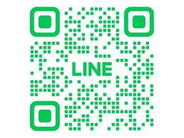 仮審査は公式LINEから簡単にお申し込み頂けます。LINEで上記QRコードを読み込んでお気軽にお申し込みください。LINE ID検索の場合は@100ovaolです。