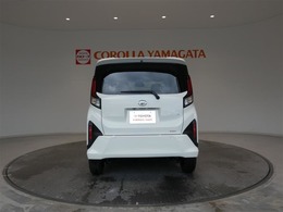 安全装備付きのオススメの1台です。