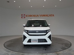 魅力的な高年式未使用車！両側スライドドア付きの現行ムーヴ！使い勝手がさらに良くなりお買い物やお出かけも快適です。