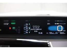 トヨタの各安全装備搭載車☆衝突軽減ブレーキ（プリクラッシュセーフティ）を初めとする各安全装備搭載です！運転中の万が一に備えます！！（※ドライバーの運転支援機能のため、各機能の能力には限界があります。）