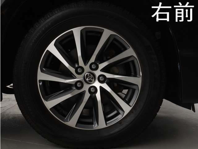 お客様のお好みの新品18インチ、19インチ、20インチホイール装着可能！ダウンサスなどローダウンも取付可能です！ヴァルドやワークなどのメーカー品も取り寄せ可能です！