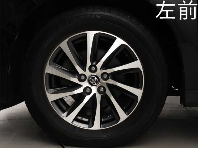 お客様のお好みの新品18インチ、19インチ、20インチホイール装着可能！ダウンサスなどローダウンも取付可能です！ヴァルドやワークなどのメーカー品も取り寄せ可能です！