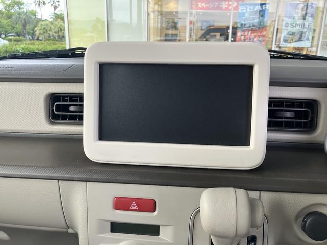 オーディオレス車です。カーナビ等ご注文いただけます！お気軽にご相談くださいませ