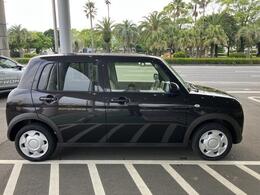 先行車発進お知らせ機能・ふらつき警報機能を搭載。