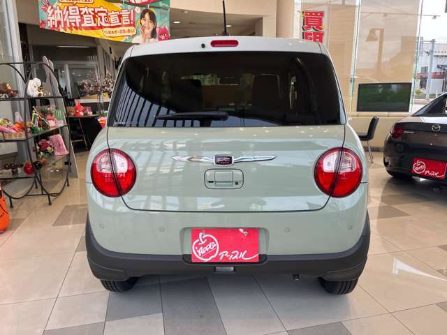当社の展示車は全車両に第三者機関のAISにて車両状態を検査しております☆修復歴の有無は勿論、内外装のの交換歴や現状のダメージの有無を正確に表示☆品質検査票もあります☆