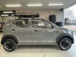 室内灯のLED化や、フォグやヘッドライトのHID化など、なんでもご相談ください！お客様だけの一台に仕上げましょう！お客様の希望に応えさせて頂きます！