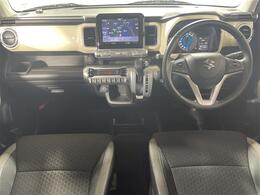 【インパネ全体】『インパネ全体』の画像になります。写真の内容に関してご不明点、ご質問等がございましたらお気軽にガリバー店舗までお問い合わせください。