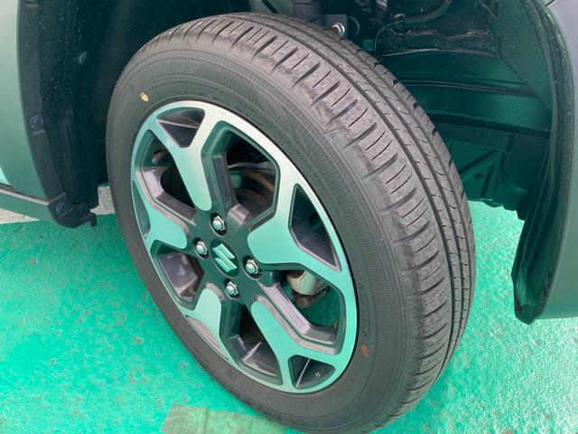 【アルミホイール】足元が決まっていると印象もグッとよくなります♪