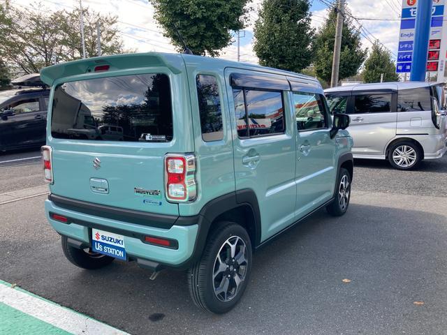 【ディーラー】中古車は保証がしっかり付いたディーラーでご検討して下さい。当店はスズキディーラーでございます。整備・保証はバッチリ☆ご購入後のメンテナンスも是非お任せ下さい！