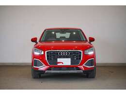 Audi Q2 35 TDI advanced/LEDヘッドライト/アルミホイール 5ダブルスポークデザイン 7J×17