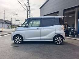 オートローンも各種取り扱っております