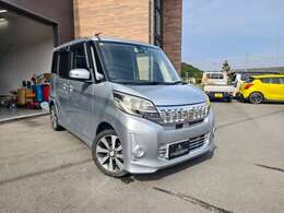 整備修理、カスタムも受け付けています