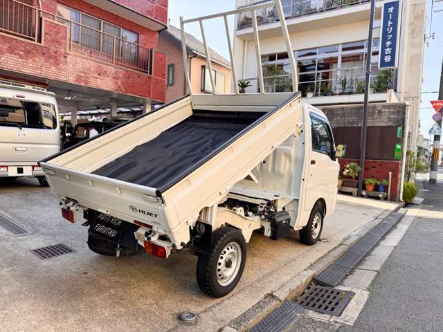 二級整備士がきっちりとご整備をしてご納車させて頂きますのでご安心してお乗りいただけます♪