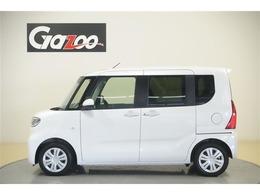 軽自動車とは思えない広々とした室内空間を実現！