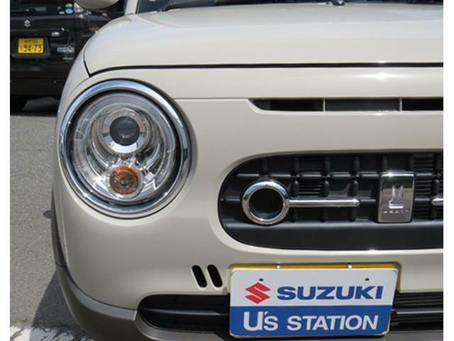 スズキ自販鳥取の中古車は、プロの目と技術で良質車のみを取り揃え！！今話題の人気車から希少車まで、軽自動車・小型車問わず豊富に取り揃えております。