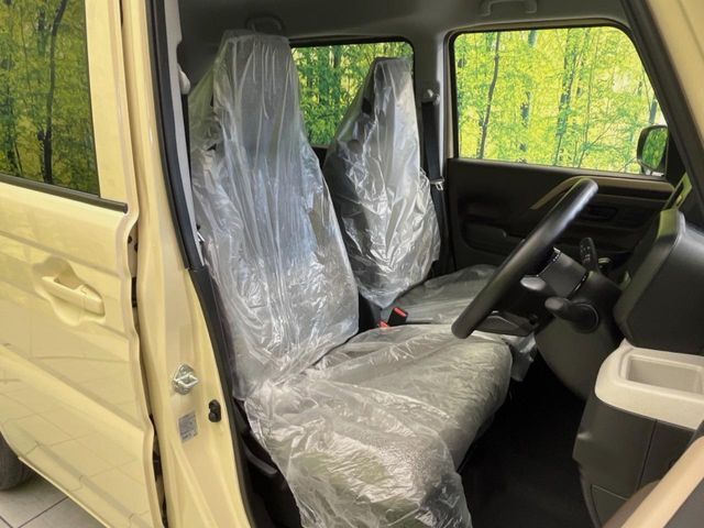 もちろん車内はキレイです♪よりクリーンな状態をキープしたいお客様には『ナノゾーンコート』がおすすめ！新型コロナウイルス対策や、除菌・消臭に効果を発揮し多くの方にご好評いただいております。