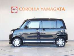 ボディーカラーブラックマイカメタリック（X07)