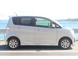 同じお車で同じ金額のお車はなかなかございません。