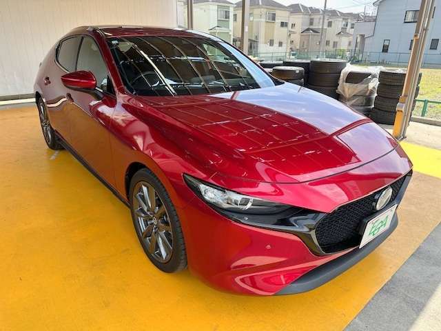 自動衝突被害軽減ブレーキ・レーンキープアシスト搭載車です！お気軽にお問い合わせ下さい！【1st@e-g-a.co.jp】宜しくお願い致します！