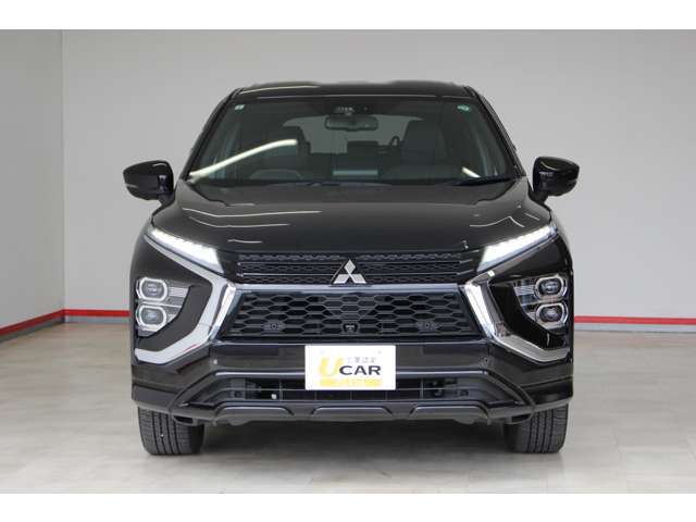 納車前点検やご納車後のアフターサービスもしっかりフォロー！全国の三菱サービス工場にてアフターフォロー致します。