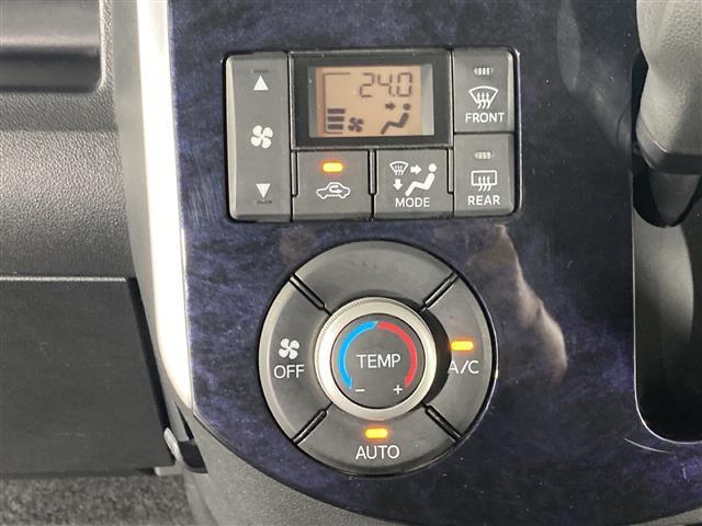 【エアコン】『エアコン装備』の画像になります。暑い夏でも寒い冬でも、車内に快適な空気を届けるので、いつでも快適な車内空間を創り上げます！
