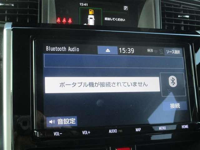 Bluetooth