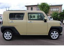 車のカスタムもお気軽にお申し付け下さい！