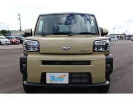 自社車検工場完備でアフターもばっちりおまかせ下さい！