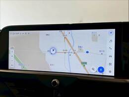 【純正ナビ】装備です！フルセグTVやBluetoothなど充実装備です！