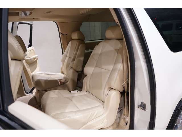 ノ*リ様 07キャデラックエスカレード FOR SALE】2007年式 キャデラック エスカレード ロング ESV フル