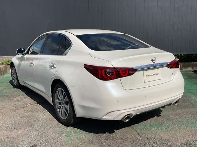 全国日産ディーラー共通のワイド保証は、ご購入後もお近くの日産でメンテナンスが可能です。
