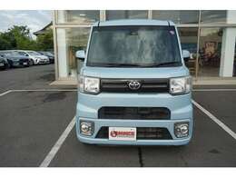 チャンスは車に関するサービスを多数行っておりますので、ご納車後もしっかりお客様をお守りすることが出来ます！