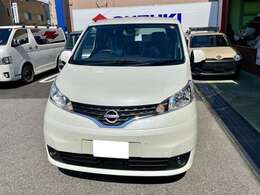 日産 / スズキ の新車・中古車の販売・整備をしております。運輸局指定民間車検工場も併設しておりますのでアフターサービスもお任せ下さい！