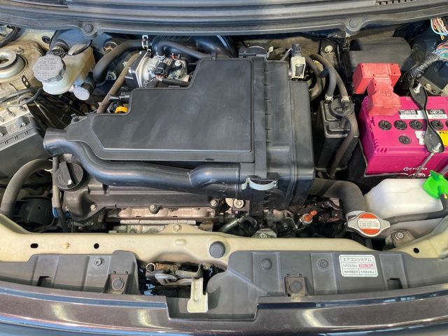 親切・丁寧な専門メカニックスタッフが応対！・車検・点検整備・事故等の修理などアフターサービスも安心。お車のカスタマイズもネクステージのサービススタッフまでご相談ください！
