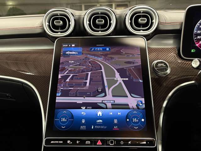 バックカメラにより駐車時の後方確認も楽にできます。お問い合わせは042-338-1133にご連絡下さい。