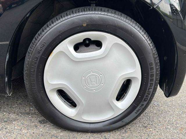 ホイールもきれいですね！