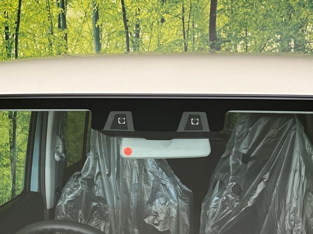 【スズキ　セーフティサポート】走行中に前方の車両等を認識し、衝突しそうな時は警報とブレーキで衝突回避と被害軽減をアシスト。より安全にドライブをお楽しみいただけます。