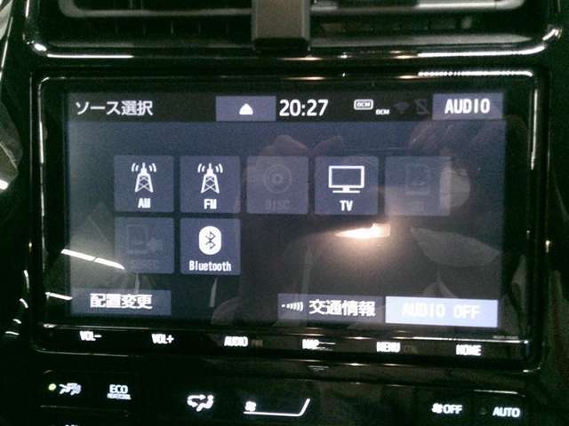 Bluetooth機能付いています！