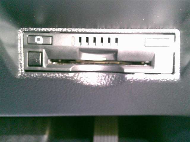 ETC付いています！