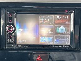 【カーナビ】『カーナビ』の画像になります。ナビ利用時のマップ表示は見やすく、いつものドライブがグッと楽しくなります！