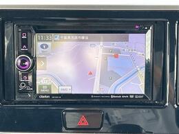 【カーナビ】『カーナビ』の画像になります。ナビ利用時のマップ表示は見やすく、いつものドライブがグッと楽しくなります！