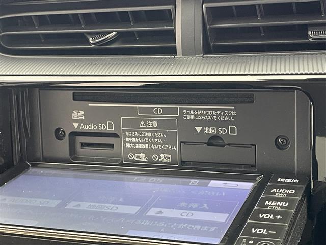 【ナビゲーション】Bluetooth、TV等のAV機能も豊富！HDMI接続等は、ナビの機種によってオプション対応可能です。ご相談ください。