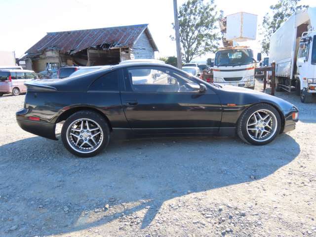 ピロトンページ 日産： NISSAN HERITAGE COLLECTION｜フェアレディZ 2by2 300ZX