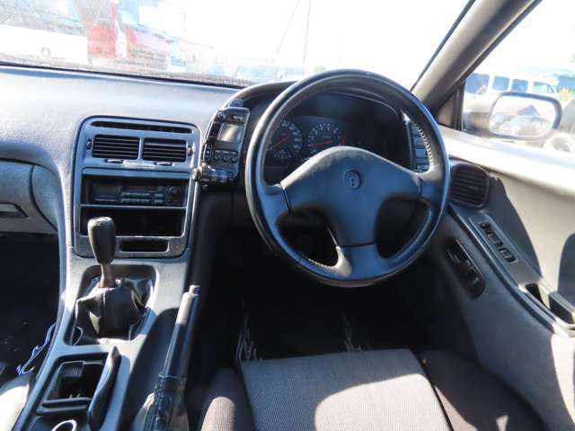 日産 フェアレディZ 3.0 300ZX ツインターボ 2シーター 1991年