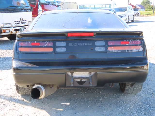 ピロトンページ 日産： NISSAN HERITAGE COLLECTION｜フェアレディZ 2by2 300ZX