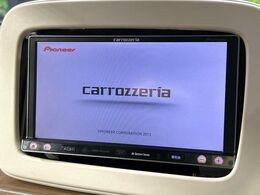 【ナビゲーション】使いやすいナビで目的地までしっかり案内してくれます。各種オーディオ再生機能も充実しており、お車の運転がさらに楽しくなります！！